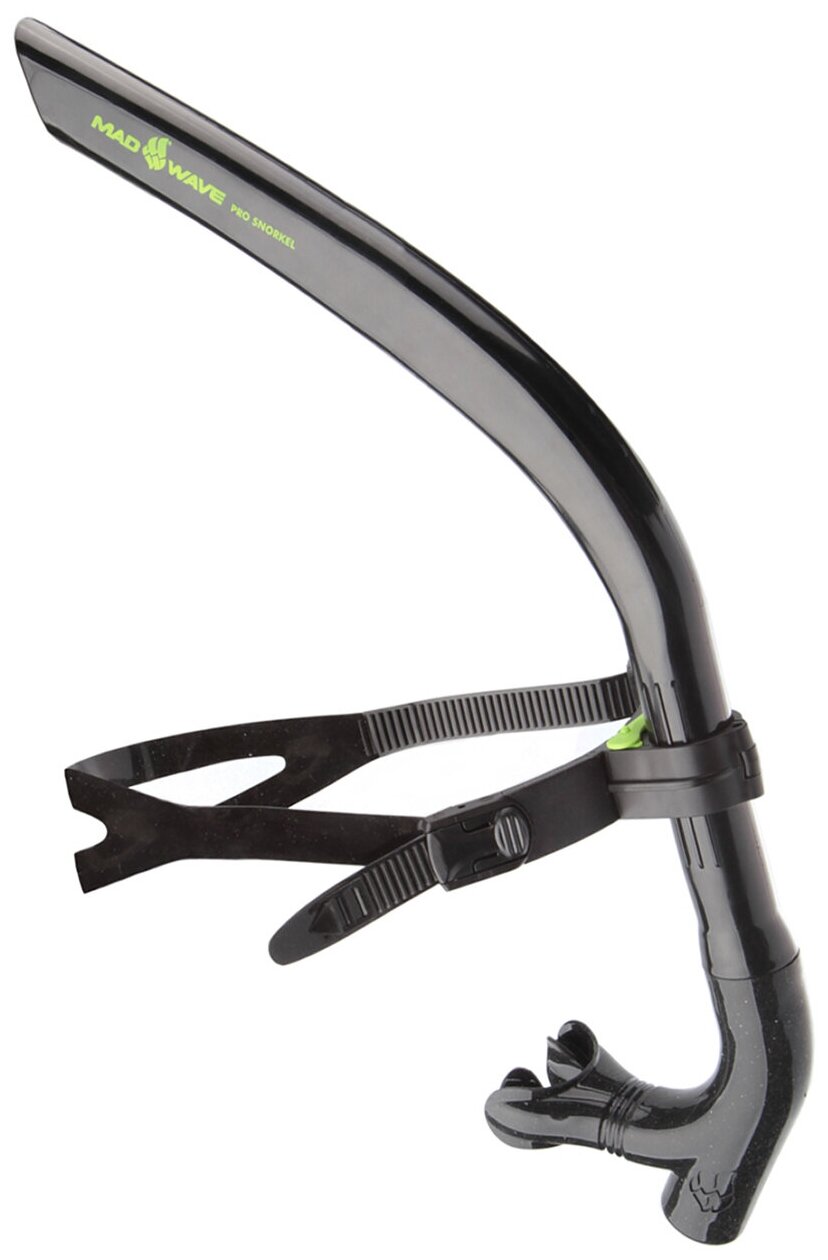     Madwave Pro Snorkel 