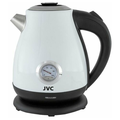 Чайник JVC JK-KE1717 комплект 5 штук чайник jvc jk ke1717 black черный