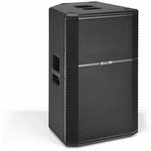 Montarbo R115 активная 2-х полосная акустическая система 1200 Вт 132 дБ 15 175 DSP 11999000₽