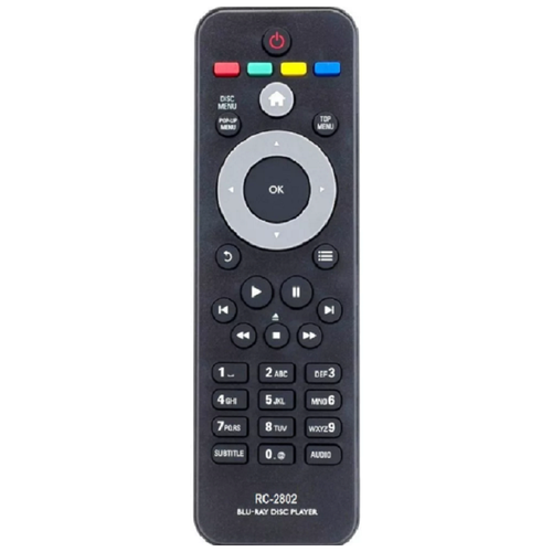фото Пульт ду huayu для philips rc-2802