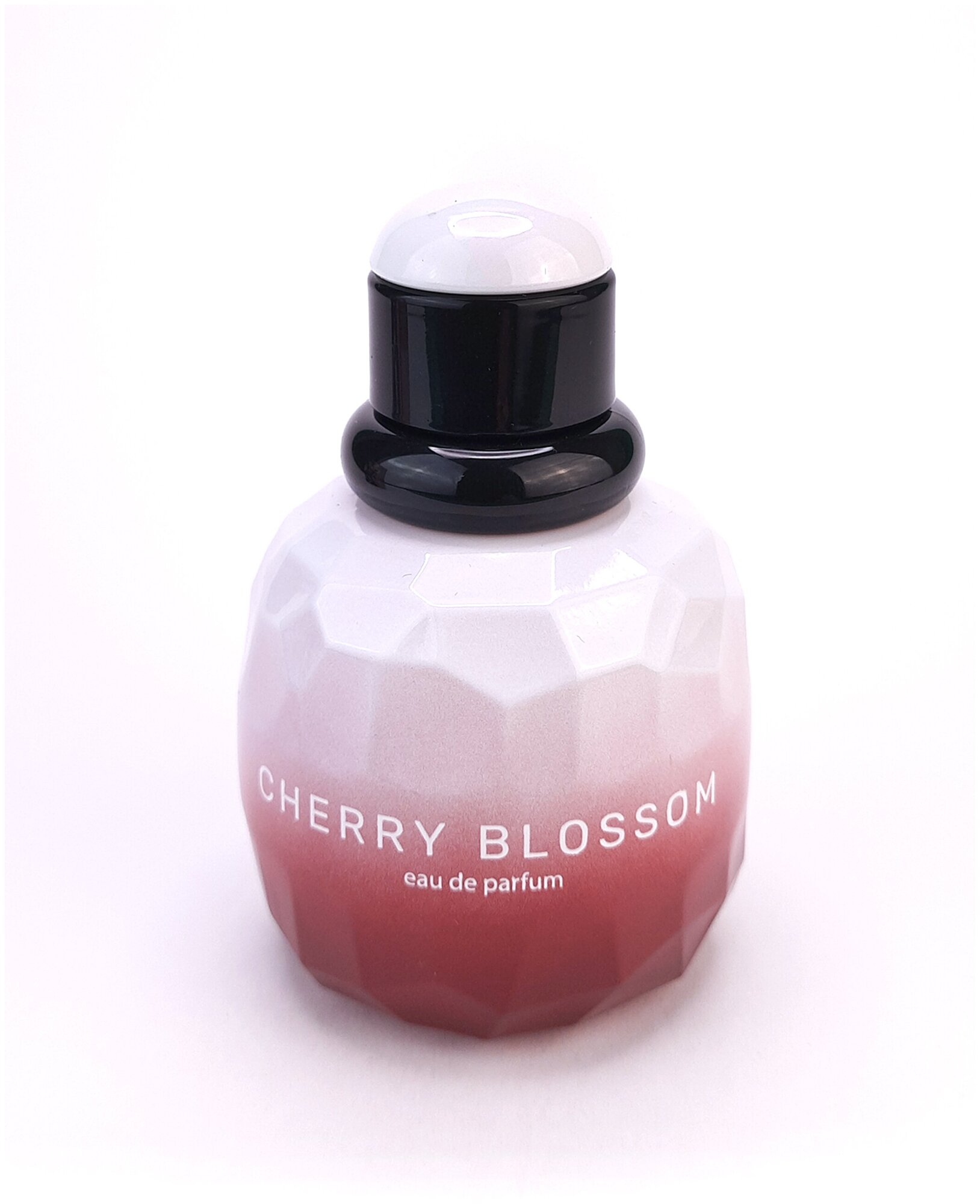 DILIS Cherry Blossom Парфюмерная вода для женщин 60 мл - фотография № 4