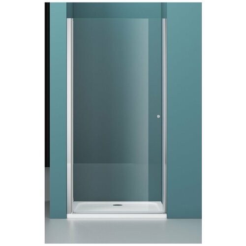 Душевая дверь BelBagno ETNA-B-1-60-C-Cr