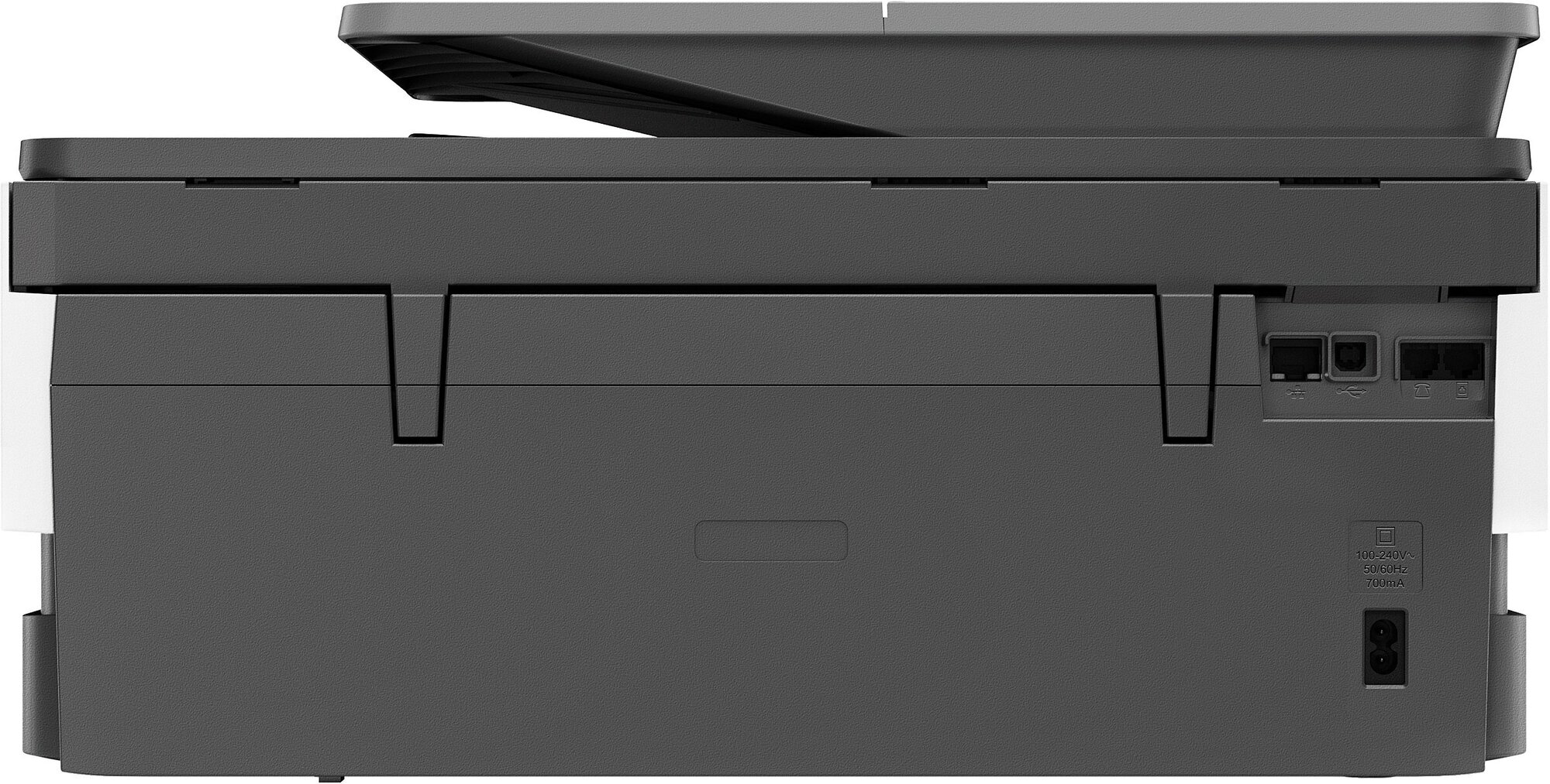 МФУ струйное HP OfficeJet Pro 8023 цветн A4