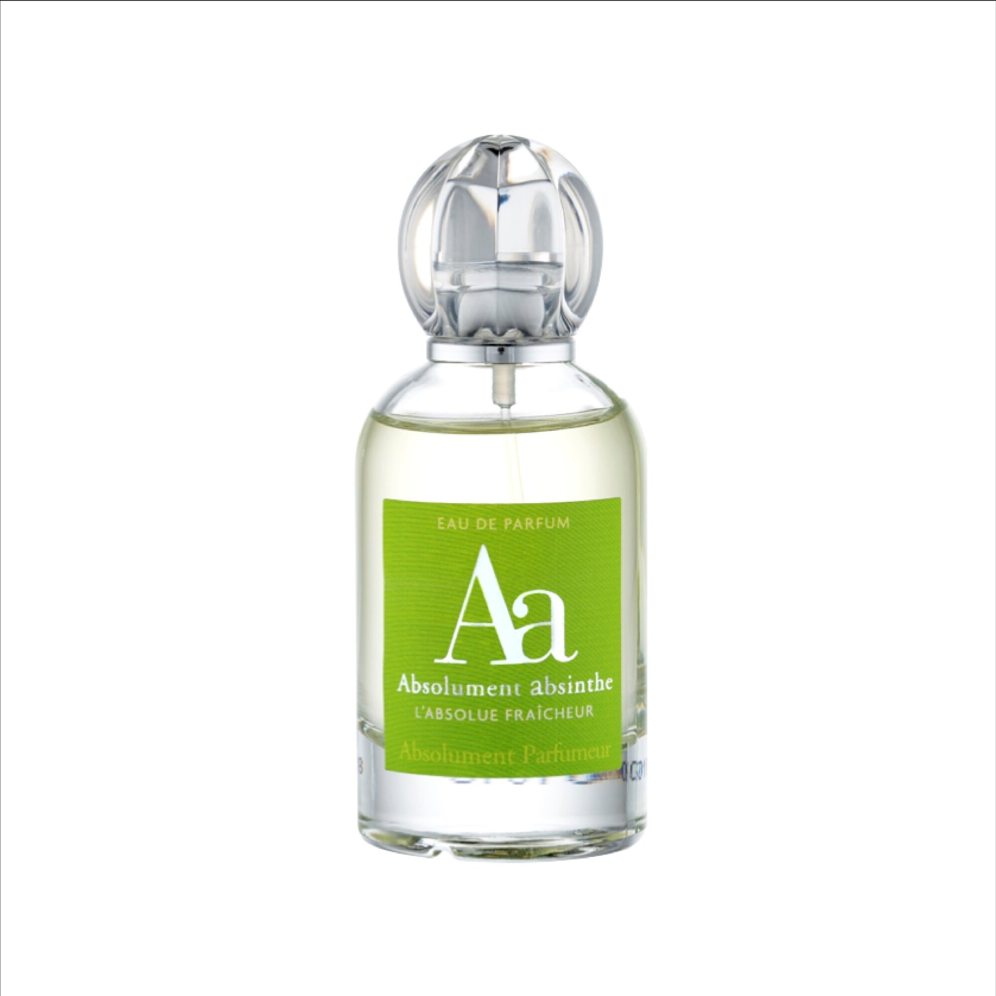 Духи Absolument Absinthe, Absolument Parfumeur, 50 мл