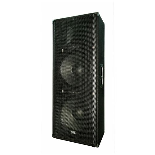 NordFolk NF2215 mkII Двухполосная акустическая система 2599000₽