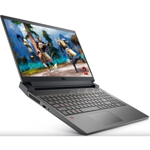 Ноутбук DELL G15 5520 DI5520I7165123060U 156 13424200₽