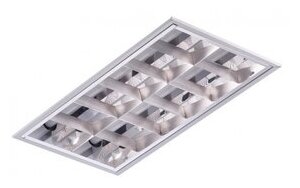 фото Светильник встраиваемый TLC218 EL 4120 Technolux