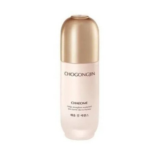 MISSHA Антивозрастная укрепляющая сыворотка-эссенция CHOGONGJIN CHAEOME JIN ESSENCE, 50мл