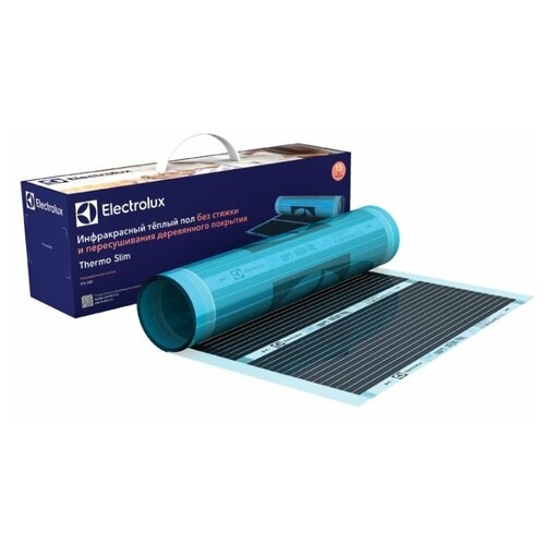 Пленка инфакрELECTROLUX ETS 220-1 нагрев комплект теплого пола 2330₽