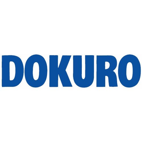DOKURO EMZ5278 EMZ5278 DOKURO Клапан выпускной Mazda