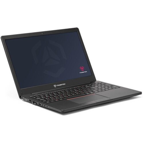 Ноутбук Гравитон Н15И Н15И107659 i5-10210U16512 1561920x1080i5-10210U16Gb512GbМ2Wi-FiBTNoOSblack 11513200₽