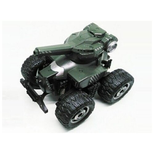 Радиоуправляемый вездеход YED Firing Chariot