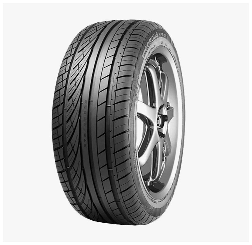 HiFly 255/55 R18 109W Vigorous HP801 TL