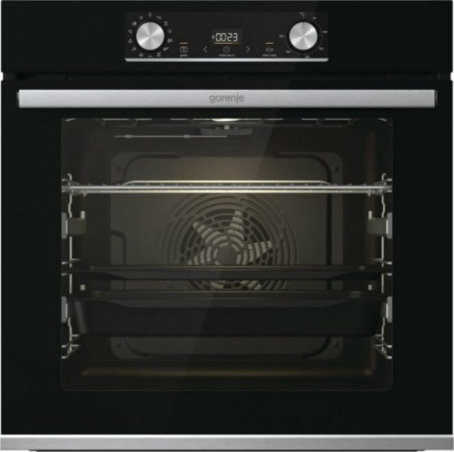 Духовой шкаф GORENJE BOSX6737E09BG