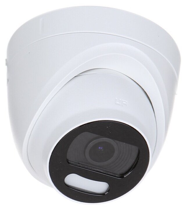 Камера видеонаблюдения аналоговая Hikvision DS-2CE72HFT-F28(2.8mm) 2.8-2.8мм HD-CVI HD-TVI цветная