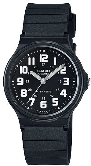 Наручные часы CASIO Analog MQ-71-1B