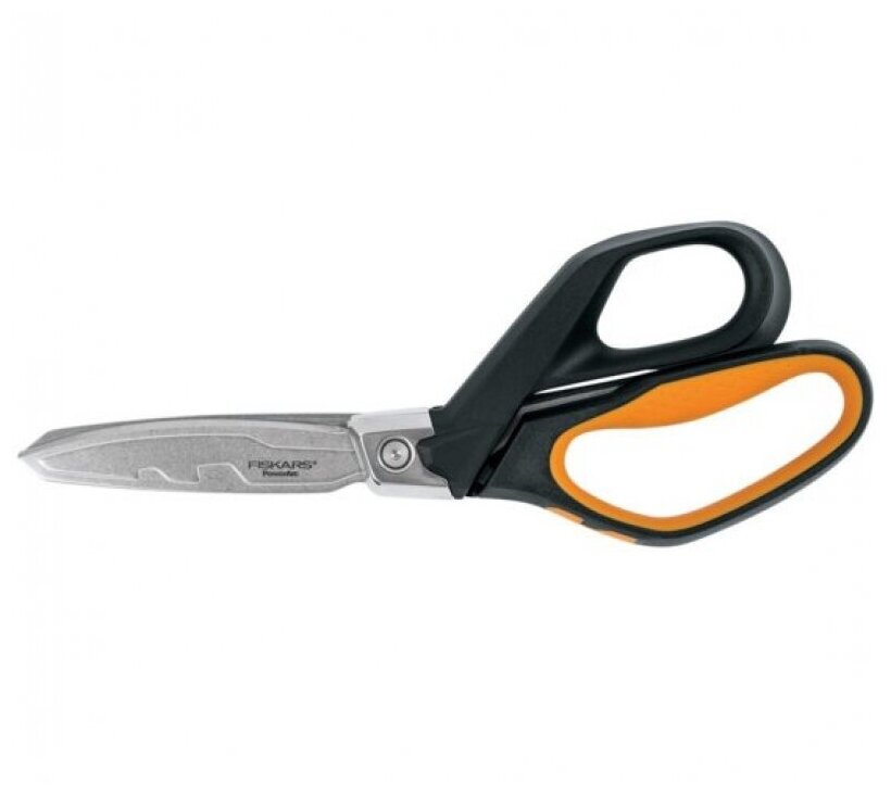 FISKARS Ножницы для тяжелых работ PowerArc 26см 1 027 205