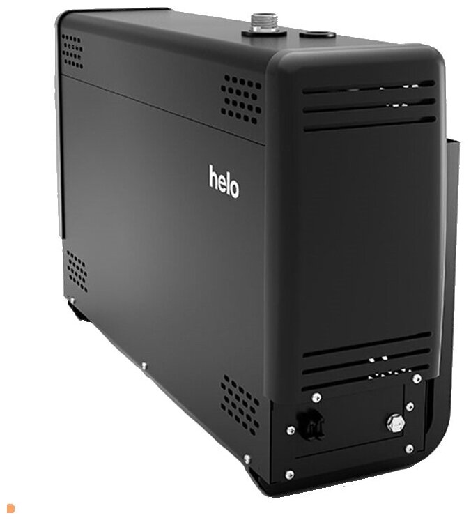 Парогенератор Helo Steam Pro 140 (14,0 кВт, без пульта, с авточисткой, арт. 002106)