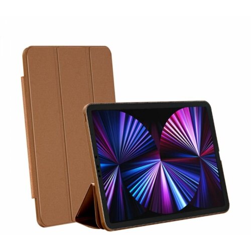 Чехол для планшета WiWU Detachable Magnetic Case для iPad 10.9/11" Brown