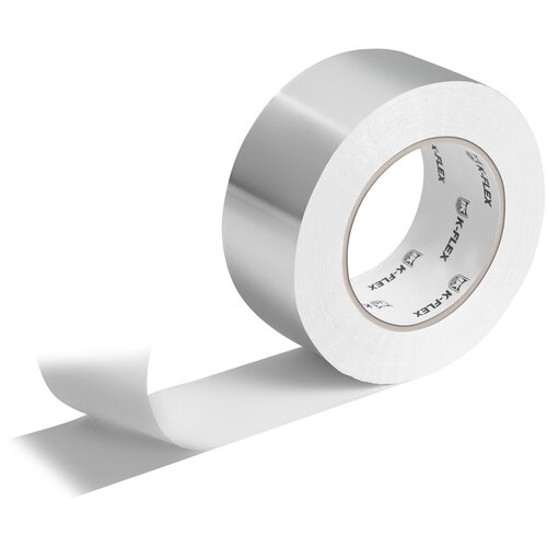 Лента K-FLEX 100-050 ALU AA 130