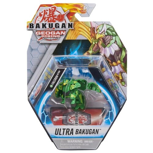 Фигурка-трансформер Bakugan S3 Falcron Ultra 6061538/20132968