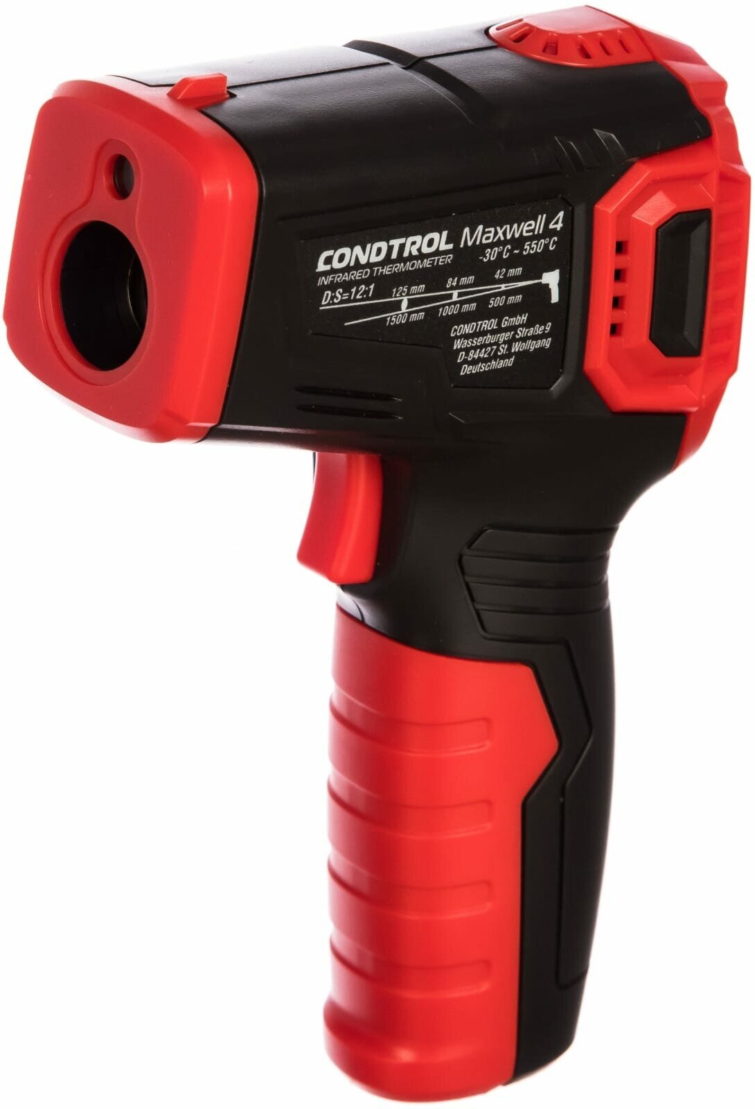 Пирометр Condtrol Maxwell 4 3-16-044 Condtrol