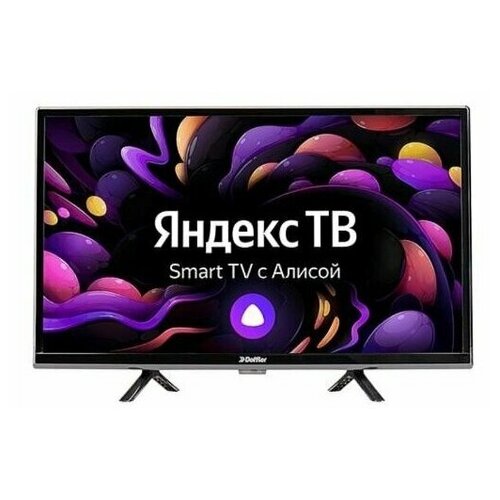Телевизор Doffler 24KHS57 1461100₽