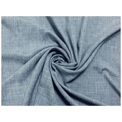 Ткань льняная 