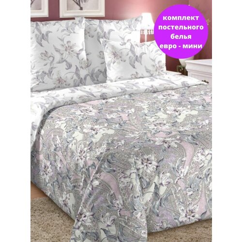 бежевый, коричневый, белый