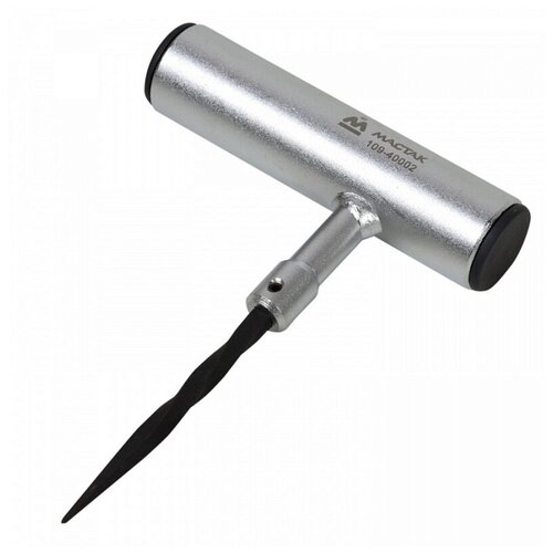 Шило спиральное мастак 109-40002 2652₽