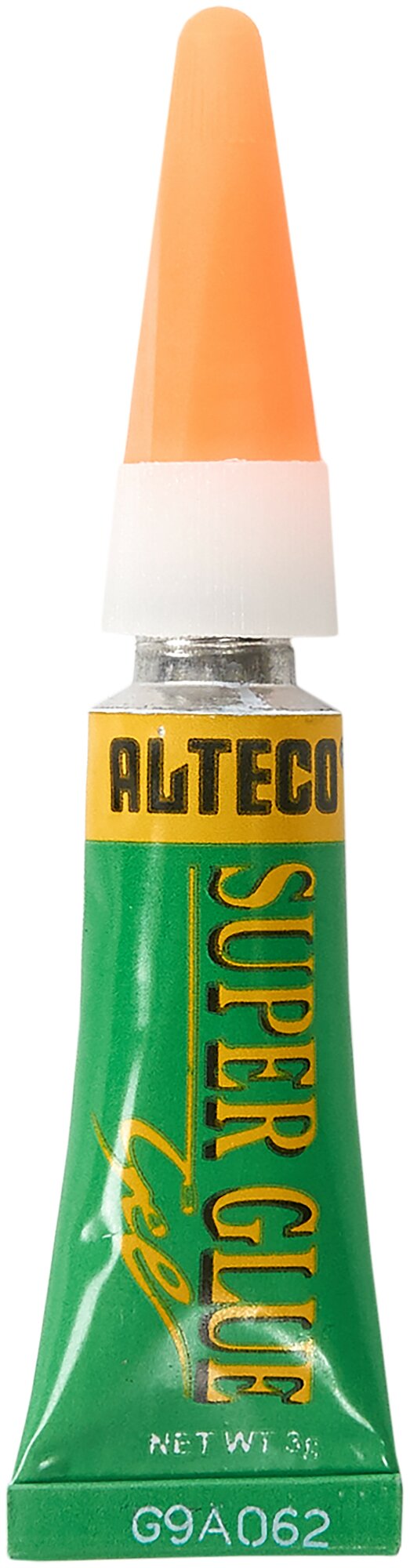 фото Клей Супер-Гель универсальный ALTECO 3гр 5шт