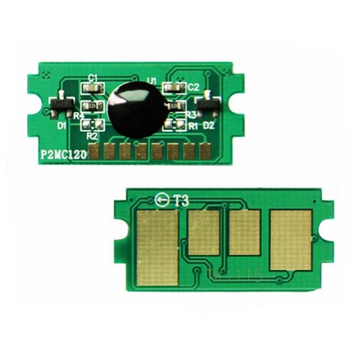 Чип к-жа (tk-8345m) kyocera taskalfa 2552ci (12k) magenta unitech(apex)