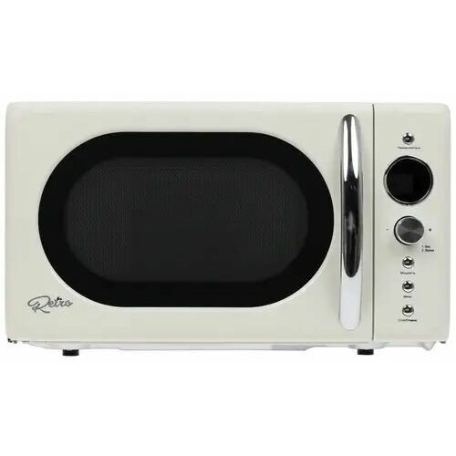 Микроволновая печь DEXP EC-70 бежевая 1110000₽