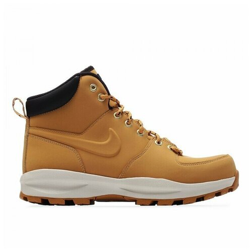 Ботинки Nike Manoa leather (6) 454350-700