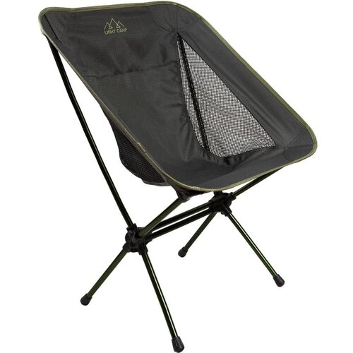 Стул Light Camp LC-20 зеленый складное кресло light camp folding chair small