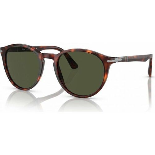 Солнцезащитные очки Persol PO 3152S 901531, коричневый