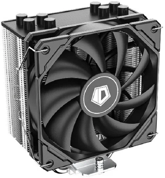 Процессорный кулер ID-Cooling SE-224-XTS 220W