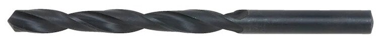 Сверло по металлу DIN338 HSS (5,5 мм, 1 шт.) WURTH 062555 090