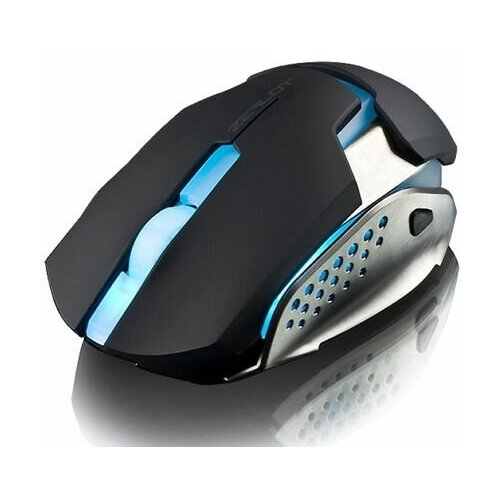 Мышь игровая Team Scorpion ZEALOT 252000₽