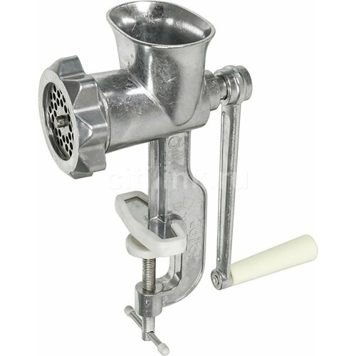 Мясорубка Ротор Дива МРП серебристый 294000₽