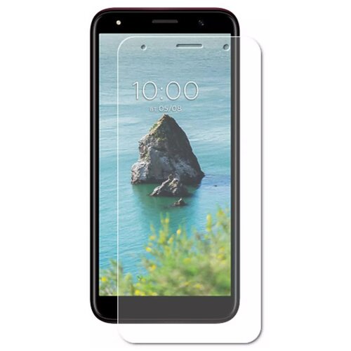 Защитное стекло для BQ 5533G Fresh смартфон bq 5533g fresh night blue