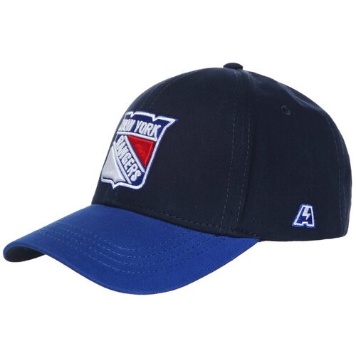 фото Бейсболка new york rangers №10, син.-голуб., 55-58 (55-58) atributika & club