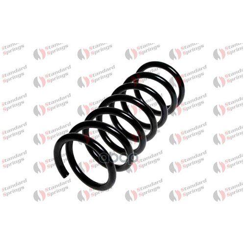 Пружина Подвески Standard Springs арт. ST110101R