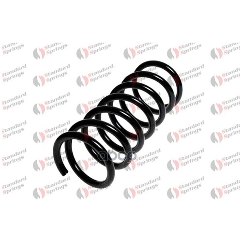 Пружина Подвески Standard Springs арт. ST110101R