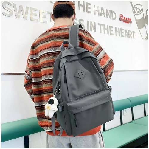 фото Рюкзак сумка 3 в 1 / набор комплект сумок для школы, путешествий нет бренда