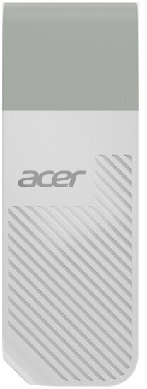 Флешка Acer 128Gb UP200-128G-WH USB 2.0 white (BL.9BWWA.552)