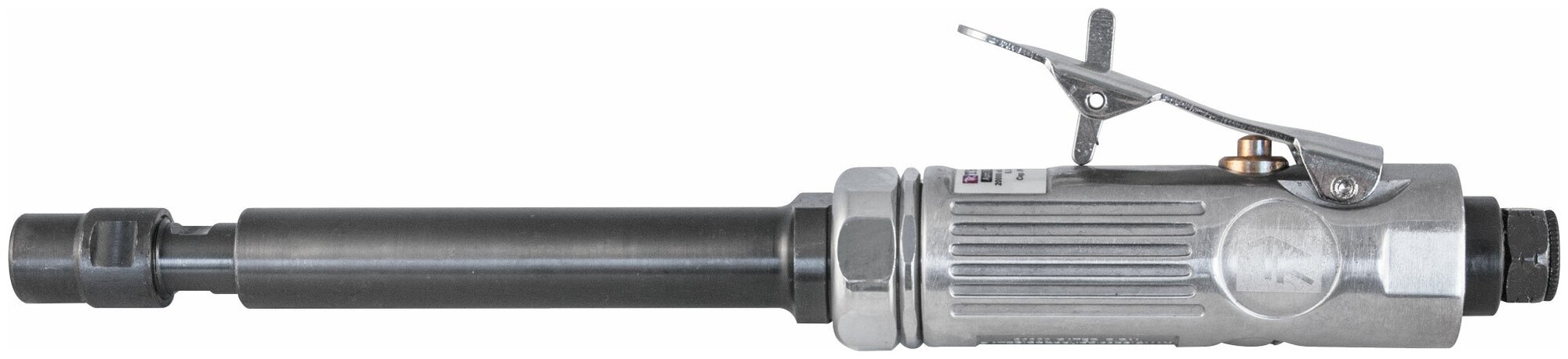 EADG6020 Бормашинка пневматическая удлиненная 20000 об/мин., патрон 6 мм, L-285 мм