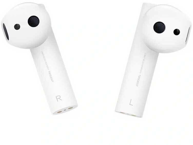 Tws xiaomi mi true wireless earphones 2 basic white new arrivals