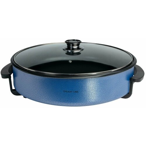 Электросковорода Galaxy GL2664 1700Вт 279500₽