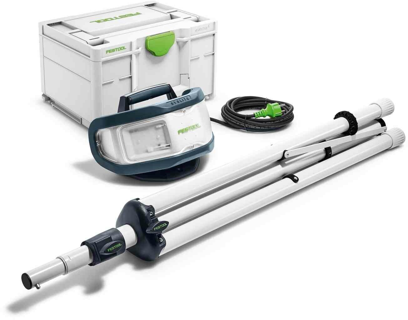 Рабочая лампа Festool SYSLITE DUO-Set 576402